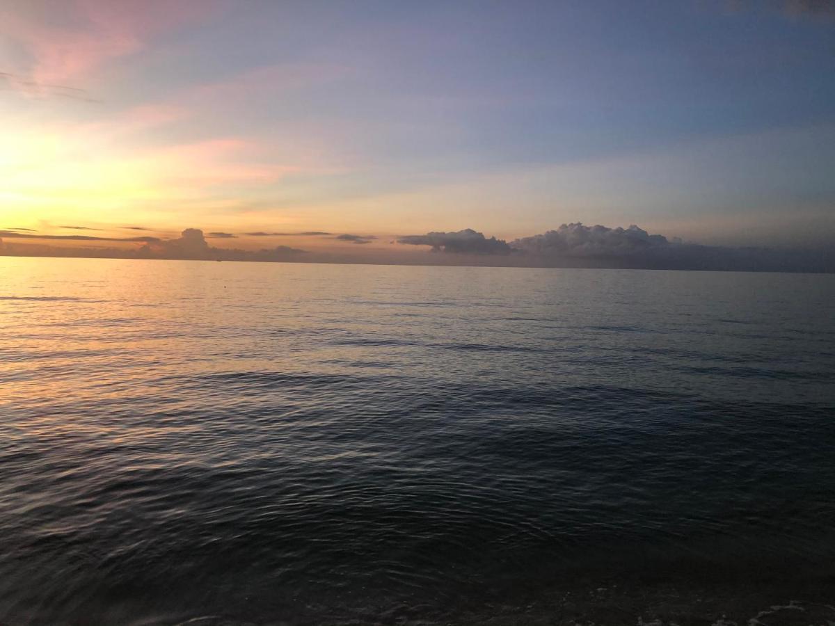 Marriott White Sands, Beachfront Condo At Negril Beach Club Ngoại thất bức ảnh