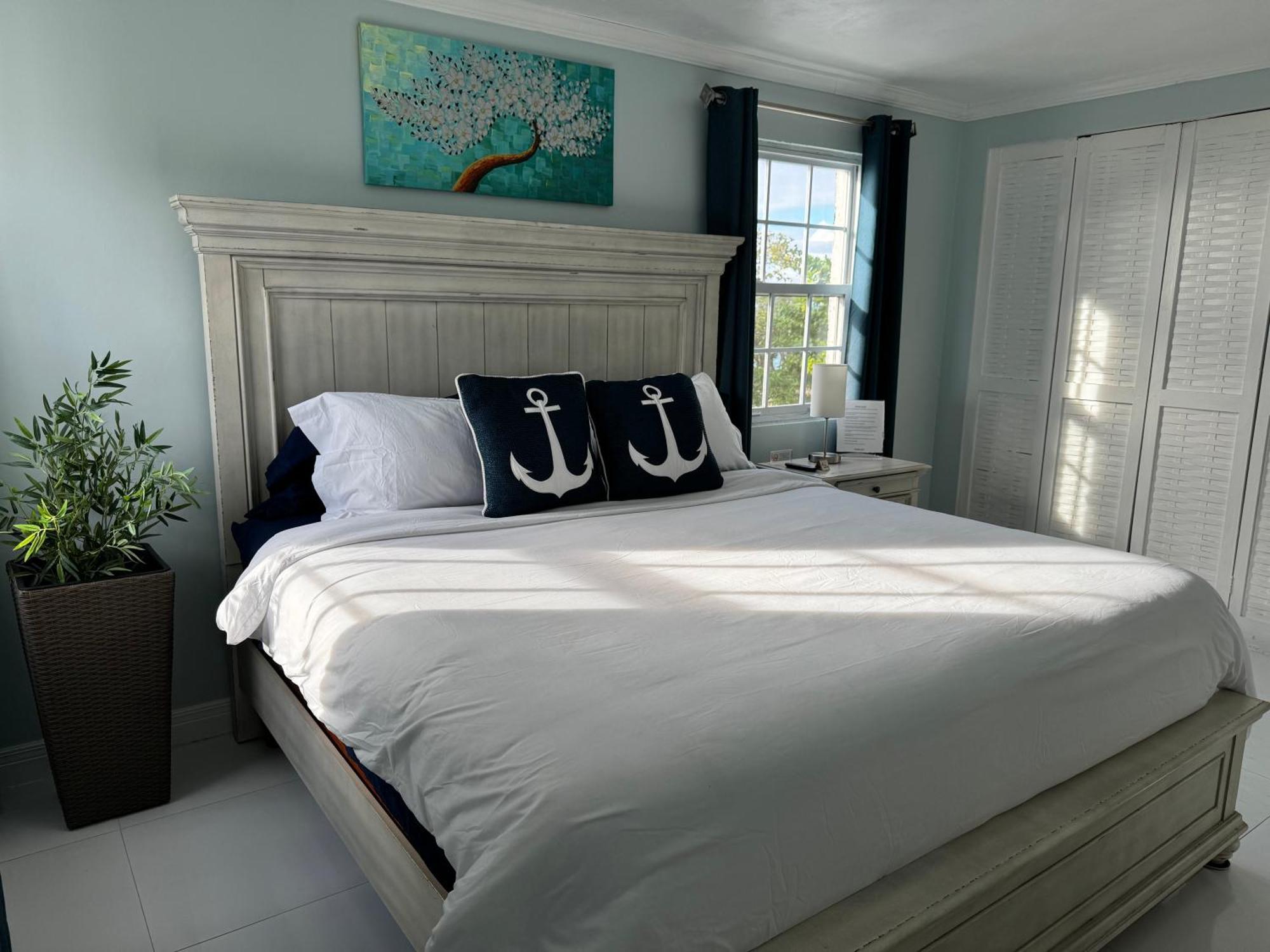 Marriott White Sands, Beachfront Condo At Negril Beach Club Ngoại thất bức ảnh