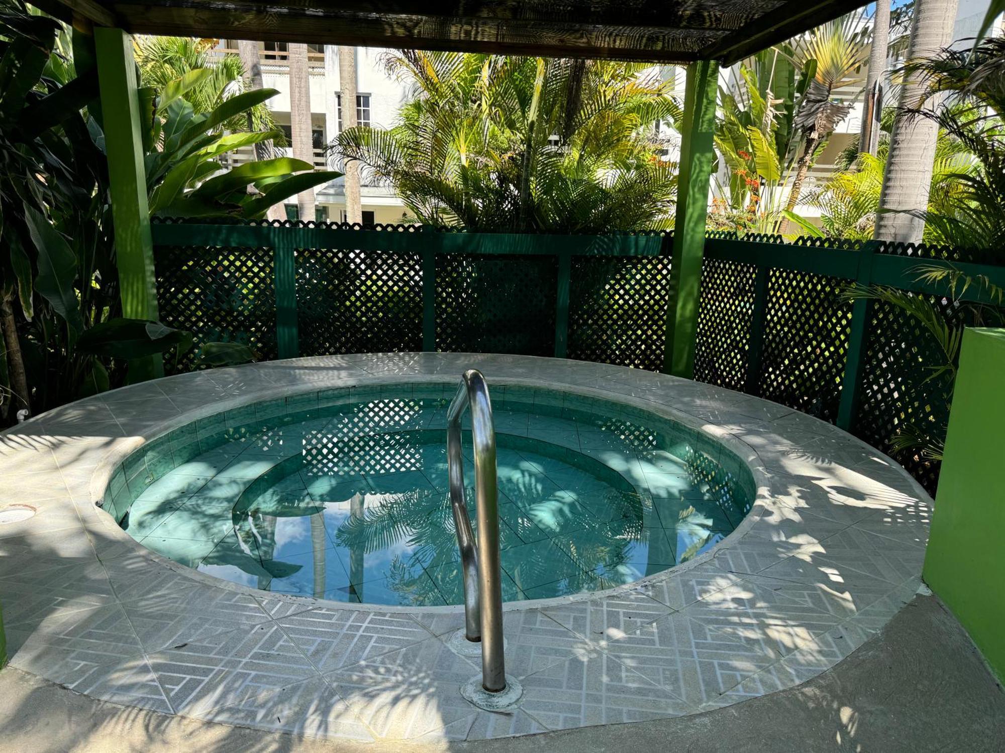 Marriott White Sands, Beachfront Condo At Negril Beach Club Ngoại thất bức ảnh