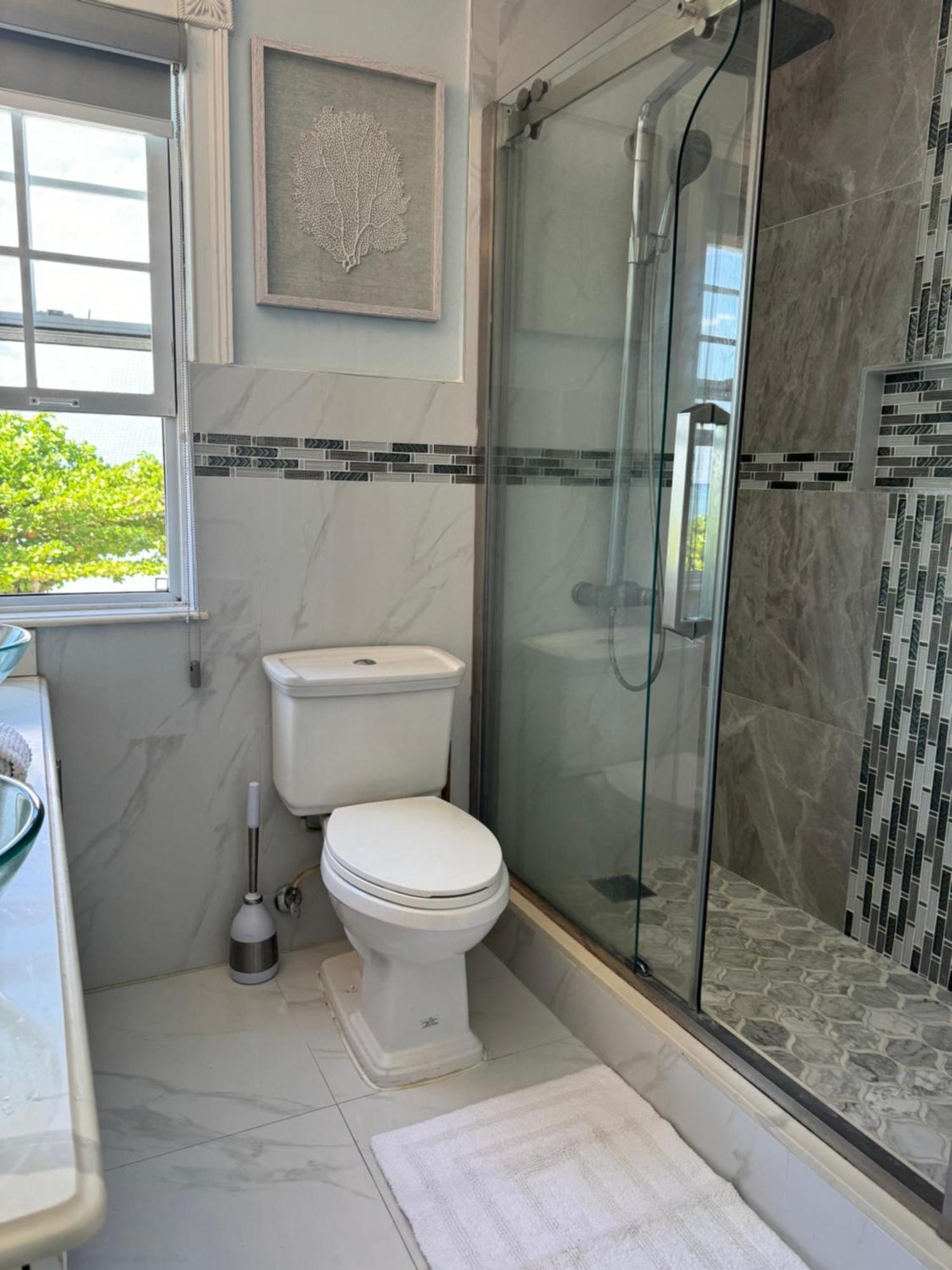 Marriott White Sands, Beachfront Condo At Negril Beach Club Ngoại thất bức ảnh